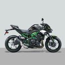 3D Motorcycle Stickers - Basic Kit For Kawasaki Z 900 / 900 SE 2025>2026