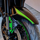 3D Motorcycle Stickers - Full Kit For Kawasaki Z 900 / 900 SE 2025>2026