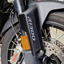 3D Motorcycle Stickers - Front Fender Sides For BMW R 1300 GS 2023>2025