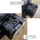 3D Motorcycle Stickers - Panniers For BMW R 1300 GS 2023>2026