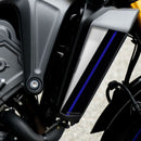 3D Motorcycle Stickers - Side Panels For Yamaha MT-09 SP 2024>2025