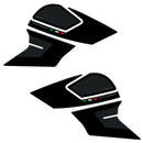 3D Motorcycle Stickers - Tank Sides For Ducati Panigale/Streetfighter V4 / V4 S 2025>2026