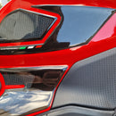 3D Motorcycle Stickers - Tank Sides For Ducati Panigale/Streetfighter V4 / V4 S 2025>2026