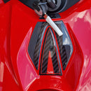 3D Motorcycle Stickers - Key Area For Ducati Panigale/Streetfighter V4 / V4 S 2025>2026