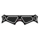 3D Motorcycle Stickers - Top Yoke For Ducati Panigale/Streetfighter V4 / V4 S 2025>2026