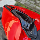 3D Motorcycle Stickers - Tail Section For Ducati Panigale/Streetfighter V4 / V4 S 2025>2026