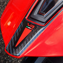 3D Motorcycle Stickers - Tail Section For Ducati Panigale/Streetfighter V4 / V4 S 2025>2026