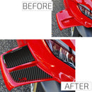 3D Motorcycle Stickers - Wings For Ducati Panigale/Streetfighter V4 / V4 S 2025>2026