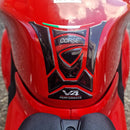 3D Motorcycle Stickers - Full Kit For Ducati Panigale/Streetfighter V4 / V4 S 2025>2026