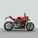 3D Motorcycle Stickers - Basic Kit For Ducati Panigale/Streetfighter V4 / V4 S 2025>2026
