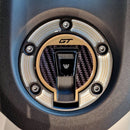 3D Motorcycle Stickers - Full Kit For Yamaha Tracer 9 GT 2025>2026