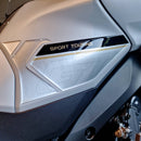 3D Motorcycle Stickers - Full Kit For Yamaha Tracer 9 GT 2025>2026