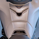 3D Motorcycle Stickers - Full Kit For Yamaha Tracer 9 GT 2025>2026