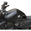 3D Motorcycle Stickers - Tank Sides For Kawasaki Z 750 2006-2012