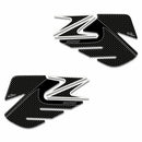 3D Motorcycle Stickers - Tank Sides For Kawasaki Z 800 2013>2016