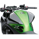 3D Motorcycle Stickers - Tank Sides For Kawasaki Z 800 2013>2016