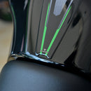 3D Motorcycle Stickers - Tank Pad For Kawasaki Versys 1100 2025>2026