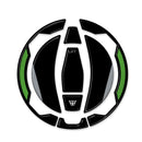 3D Motorcycle Stickers - Fuel Cap For Kawasaki Versys 1100 2025>2026
