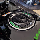 3D Motorcycle Stickers - Fuel Cap For Kawasaki Versys 1100 2025>2026