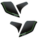 3D Motorcycle Stickers - Handguards For Kawasaki Versys 1100 2025>2026