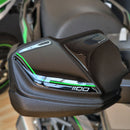 3D Motorcycle Stickers - Handguards For Kawasaki Versys 1100 2025>2026