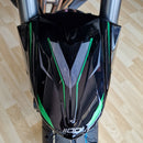 3D Motorcycle Stickers - Front Fender For Kawasaki Versys 1100 2025-2026