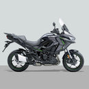 3D Motorcycle Stickers - Basic Kit For Kawasaki Versys 1100 2025>2026