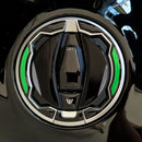 3D Motorcycle Stickers - Full Kit For Kawasaki Versys 1100 2025>2026