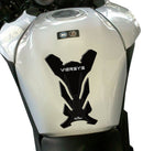 3D Motorcycle Stickers - Tank Pad For Kawasaki Versys 650