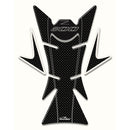 3D Motorcycle Stickers - Tank Pad For Kawasaki Z 800 2013>2016