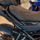 3D Motorcycle Stickers - Underseat For Yamaha Tracer 9 / 9 GT / MT-09 / MT-09 SP 2025>2026
