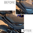 3D Motorcycle Stickers - Underseat For Yamaha Tracer 9 / 9 GT / MT-09 / MT-09 SP 2025>2026