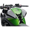 3D Motorcycle Stickers - Tank Pad For Kawasaki Z 800 2013>2016