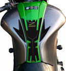 3D Motorcycle Stickers - Tank Pad For Kawasaki Z 1000 2014>2020