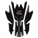 3D Motorcycle Stickers Tank Pad Carbon Look For Kawasaki Z 1000 SX 2017>2020