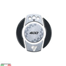 3D Motorcycle Stickers - Fuel Cap For Triumph Scrambler 400 X / Speed 400 2024>2025