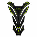 3D Motorcycle Stickers - Tank Pad For Kawasaki ER-6N 2010>2016