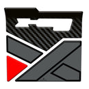 3D Motorcycle Stickers - Tank Pad For Moto Morini X-Cape 700 2025>2026