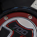 3D Motorcycle Stickers - Fuel Cap For Moto Morini X-Cape 700 2025>2026