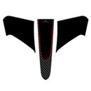 3D Motorcycle Stickers - Front Fender For Moto Morini X-Cape 700 2025>2026