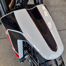 3D Motorcycle Stickers - Front Fender For Moto Morini X-Cape 700 2025>2026
