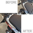 3D Motorcycle Stickers - Passenger Handles For Moto Morini X-Cape 700 2025-2026