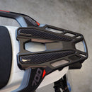 3D Motorcycle Stickers - Passenger Handles For Moto Morini X-Cape 700 2025-2026