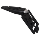Tail Light Module Integrated Universal Incline 30 Black
