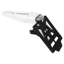 Tail Light Module Integrated Universal Incline 30 White