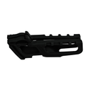 Chain Guide Black For CRF/CRFX/CRFX/CRF-L250-450 07-24