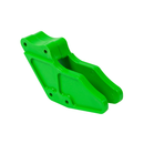Chain Guide Kawasaki Green For KX85-100 00-24