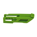 Chain Guide Kawasaki Green For KX250-450 09-24