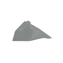 Left Air Box Side Panel Quantum Grey For SX125-150 19-22