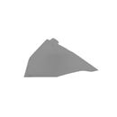 Left Air Box Side Panel OEM 21-23 / Grey For SX125-150 19-22
